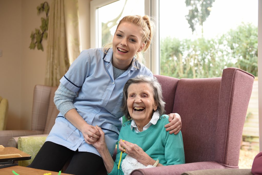 The Limes Care Home Caring for over 30 years Norfolk Care Homes